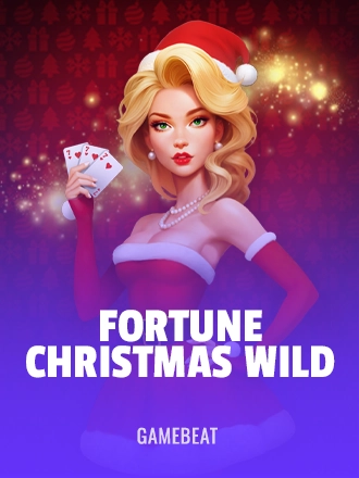 Fortune Christmas Wild