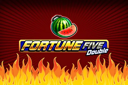Fortune Five Double