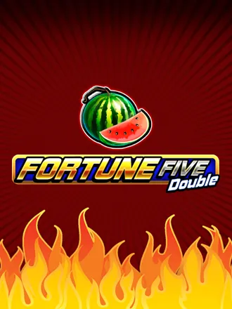 Fortune Five Double