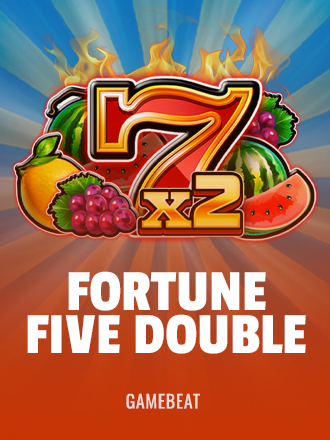 Fortune Five Double
