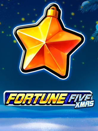 Fortune Five Xmas
