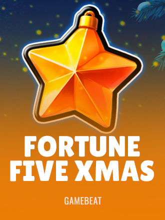 Fortune Five Xmas