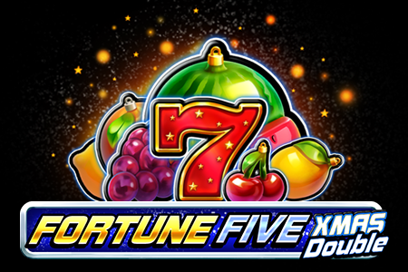Fortune Five Xmas Double