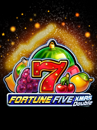 Fortune Five Xmas Double
