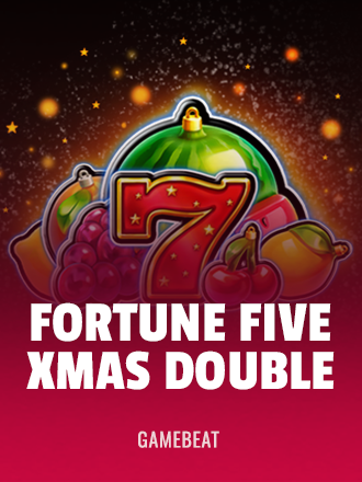 Fortune Five Xmas Double