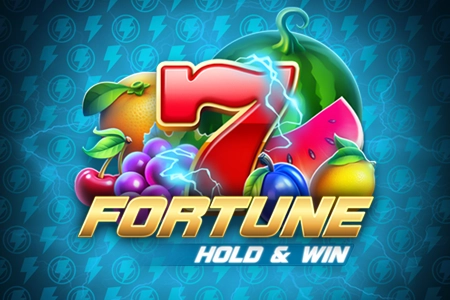 Fortune Hold & Win