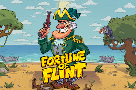 Fortune of Flint