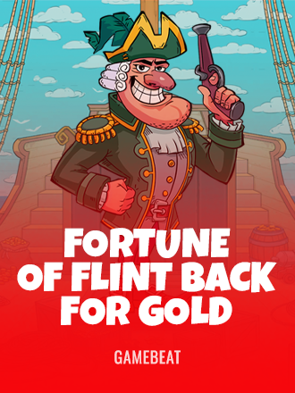 Fortune of Flint: Back for Gold