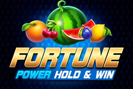 Fortune Power Hold & Win