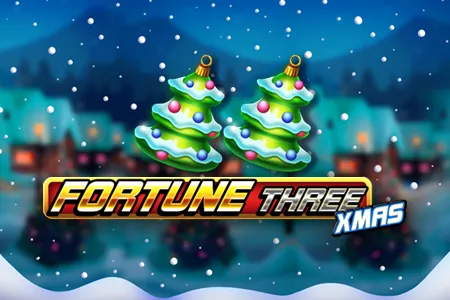 Fortune Three Xmas