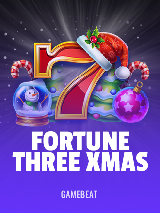 Fortune Three Xmas