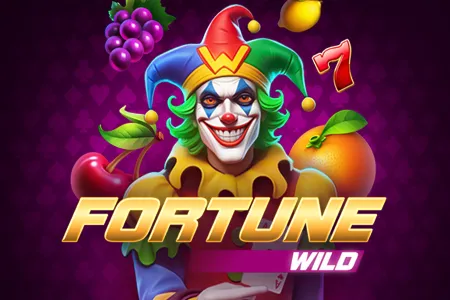 Fortune Wild