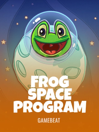 Frog Space Program