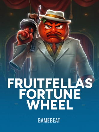 Fruitfellas: Fortune Wheel