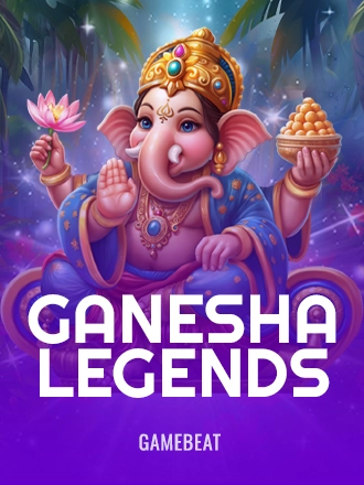 Ganesha Legends