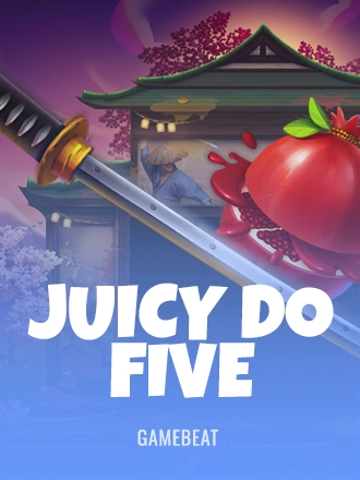 Juicy Do Five