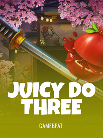Juicy Do Three