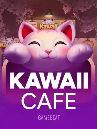 Kawaii Cafe