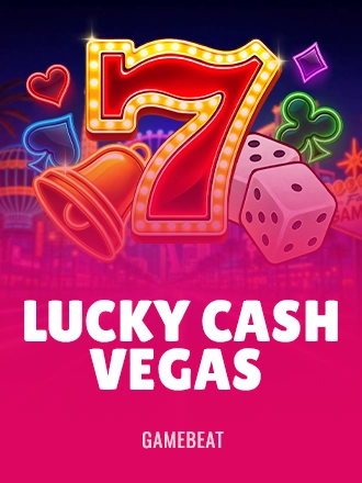 Lucky Cash Vegas