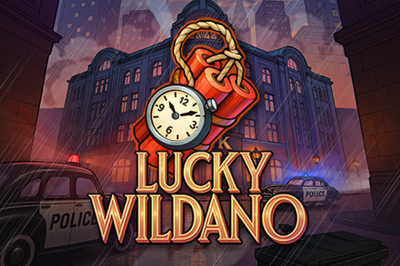 Lucky Wildano