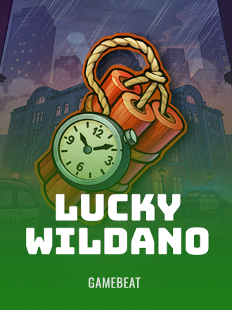 Lucky Wildano