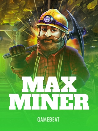 Max Miner