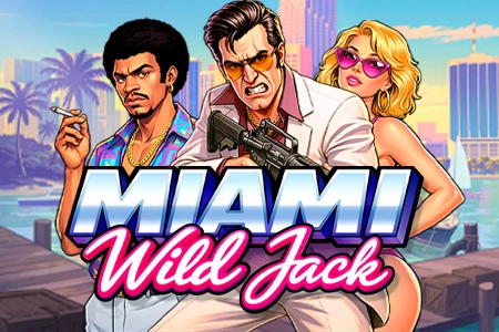 Miami Wild Jack
