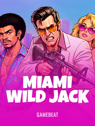 Miami Wild Jack