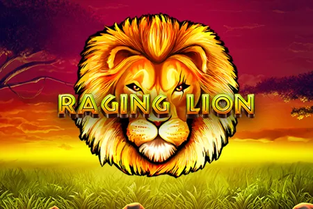 Raging Lion