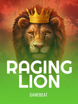 Raging Lion