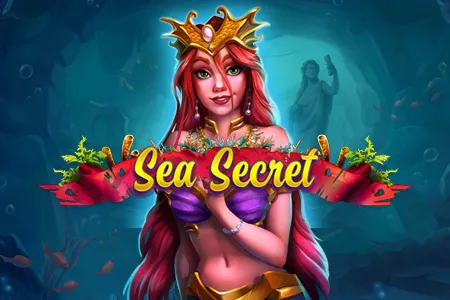 Sea Secret