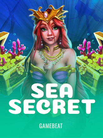 Sea Secret