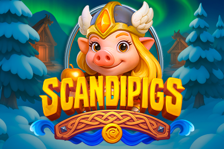 Skandipigs