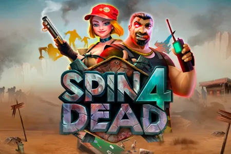 Spin4Dead