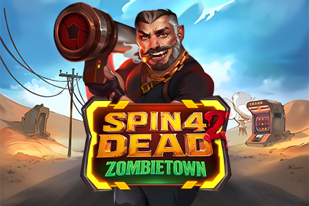 Spin4Dead 2: Zombietown