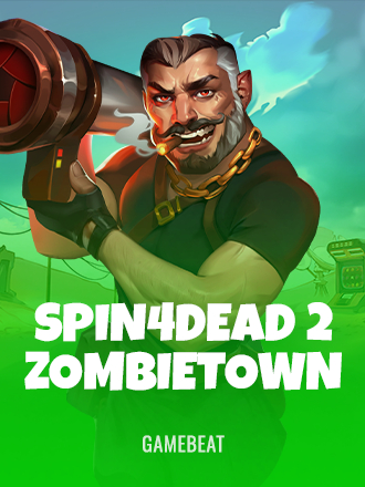 Spin4Dead 2: Zombietown