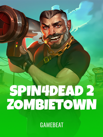 Spin4Dead 2: Zombietown