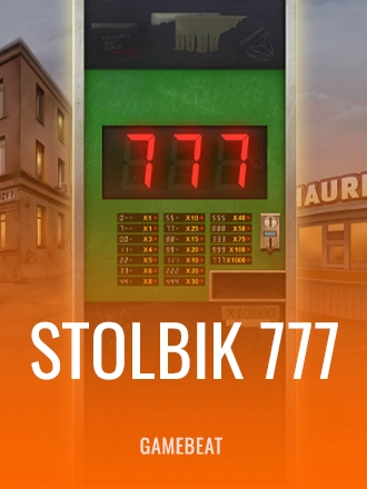 Stolbik 777