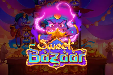 Sweet Bazaar