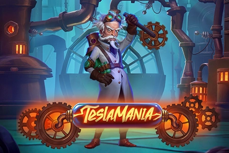 Teslamania