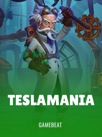 Teslamania