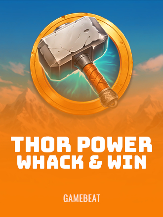 Thor Power: Whack & Win