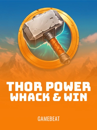 Thor Power: Whack & Win