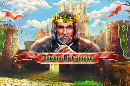 Throne of Camelot