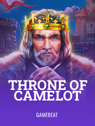 Throne of Camelot