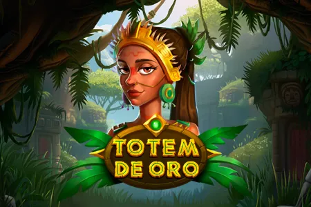 Totem de Oro