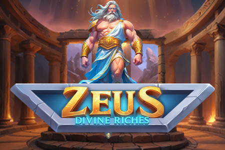 Zeus: Divine Riches