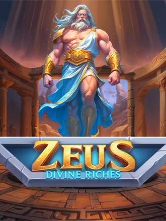 Zeus: Divine Riches