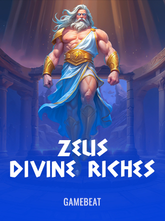 Zeus: Divine Riches
