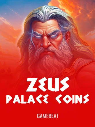 Zeus Palace Coins